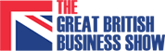Great British Business Show logo