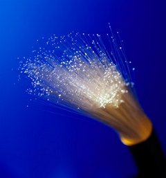 High Speed Fibre Broadband for Wales