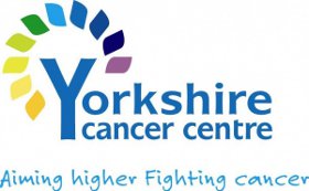 Fund Raising for Yorkshire Cancer Centre