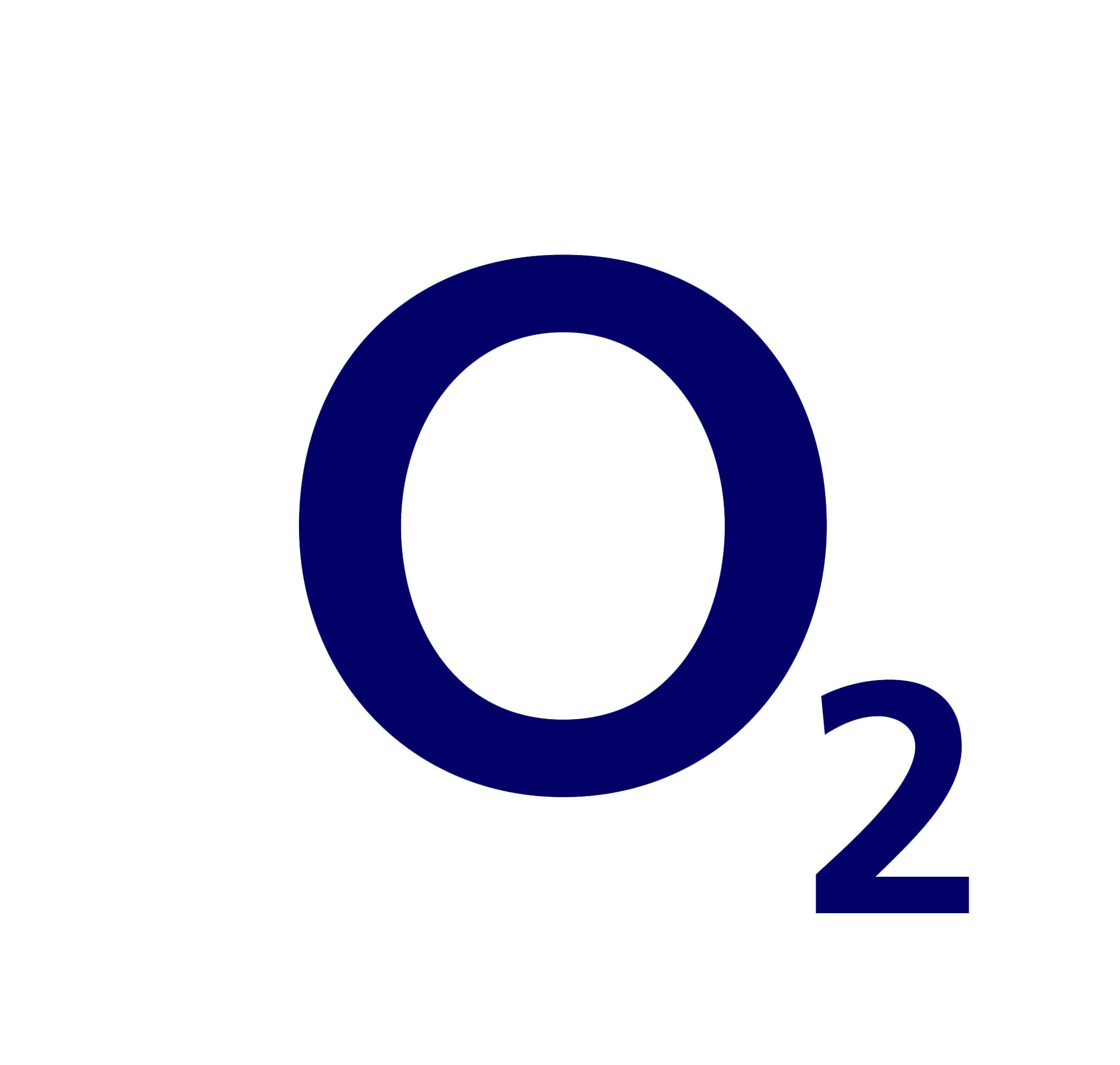 O2 Logo 2