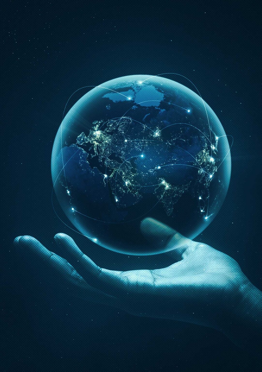 Our Story – Core Telecom